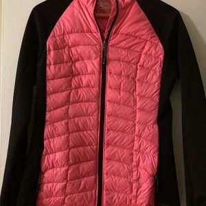 32 Degrees extra light weight down jacket